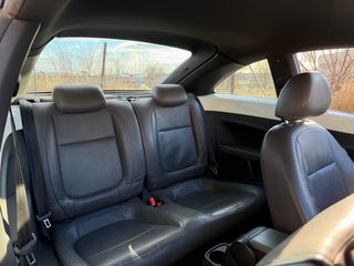 VW Beetle Fender Edition