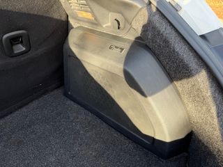 VW Beetle Fender Edition