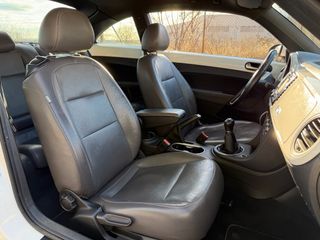 VW Beetle Fender Edition