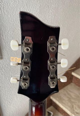 Chitarra Acustica Klira