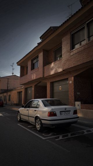 BMW e36 18is