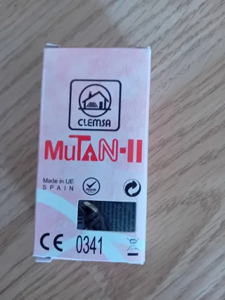 Mando garaje CLEMSA MUTAN-II