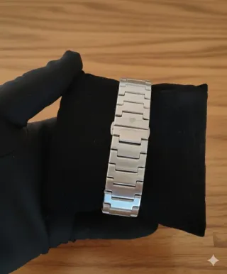 Orologio poedagar nuovo- quadrante nero