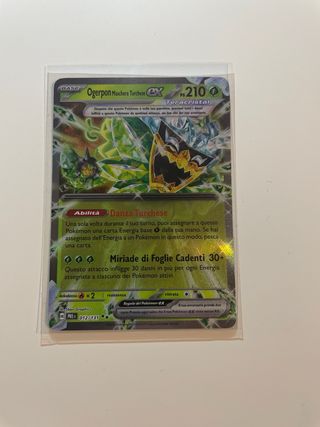 Hydreigon Espeon Ogerpon Palafin