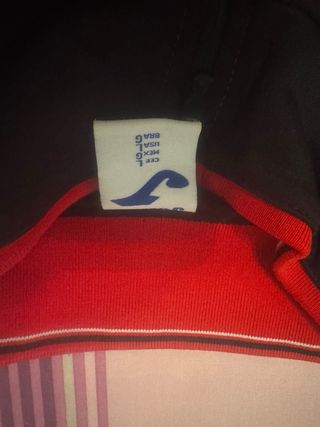 Pack Joma Ropa Deportiva Negra talla L y Verde M