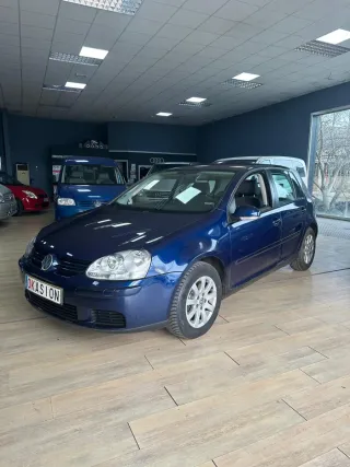 Volkswagen Golf 1.9 TDI 105cv. 6V.