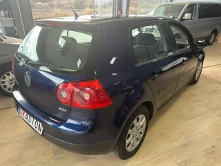 Volkswagen Golf 1.9 TDI 105cv. 6V.