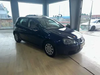 Volkswagen Golf 1.9 TDI 105cv. 6V.