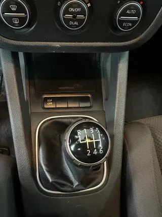 Volkswagen Golf 1.9 TDI 105cv. 6V.