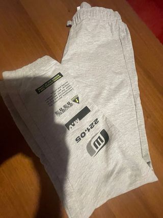 Pantaloni tuta ragazzo Original Marines