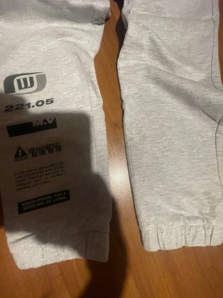 Pantaloni tuta ragazzo Original Marines