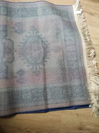 Alfombra de diseño oriental nueva