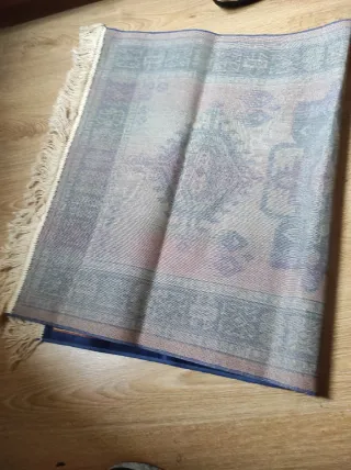 Alfombra de diseño oriental nueva