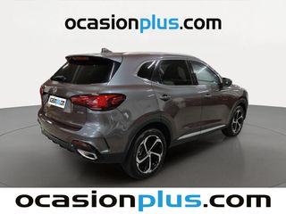 MG HS 1.5 Turbo GDI Luxury DCT 119 kW (162 CV)