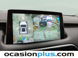 MG HS 1.5 Turbo GDI Luxury DCT 119 kW (162 CV)