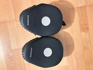 Guantes de Boxeo TRNG Decathlon Talla M