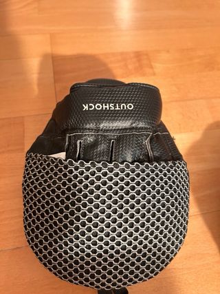 Guantes de Boxeo TRNG Decathlon Talla M