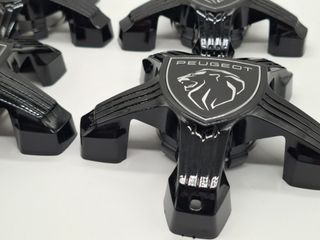 4 Coprimozzi Peugeot Nuovi