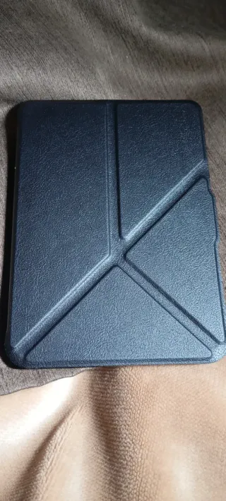 Custodia Kobo Clara BW Nero