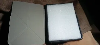 Custodia Kobo Clara BW Nero