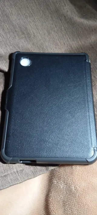 Custodia Kobo Clara BW Nero