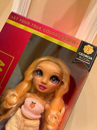 Muñecas Rainbow High Nuevas sin estrenar