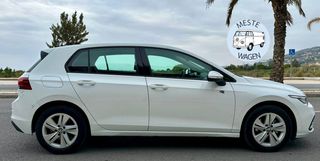 Volkswagen Golf 2.0 TDI  115cv 6vel. 2022