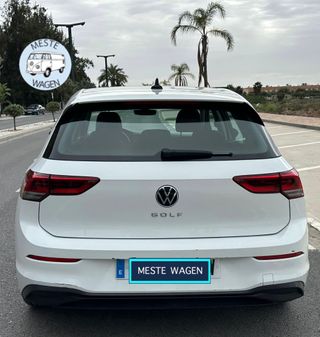 Volkswagen Golf 2.0 TDI  115cv 6vel. 2022