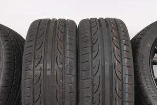 Llantas BMW 18” Styling 405M Doble Radio