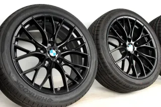 Llantas BMW 18” Styling 405M Doble Radio