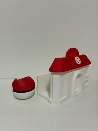 Pack soporte Pokemon Nintendo switch y oled y mand