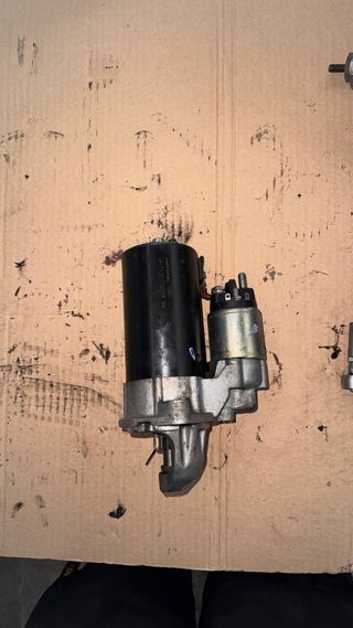Motor de arranque BMW E90 320d 163cv