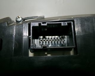 Fiat 103118 46833368 cuadro de mandos punto 1.2 g