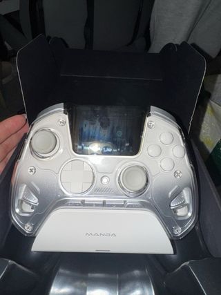 Mando MANBA SWITCH/PC Inalámbrico