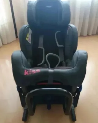 Silla de coche para bebé