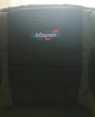 Silla de coche para bebé