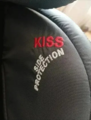 Silla de coche para bebé