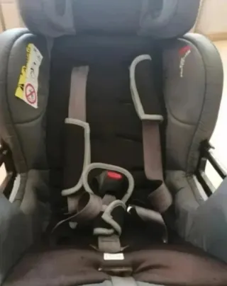 Silla de coche para bebé