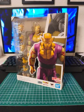 Piccolo Orange - S.H. Figuarts - Dragon Ball Super