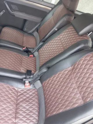 Volkswagen Touran 2010