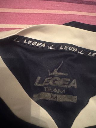 Pack 5 Camisetas Legea Talla M