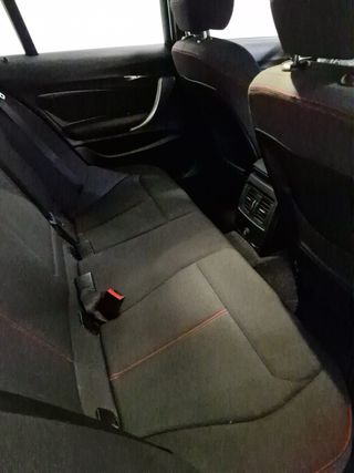 BMW Serie 1 sport 2012