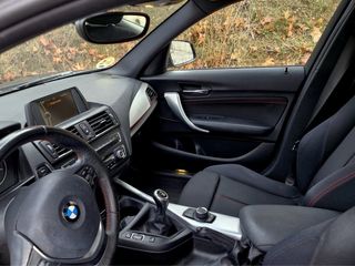 BMW Serie 1 sport 2012