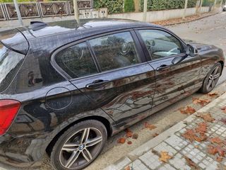 BMW Serie 1 sport 2012