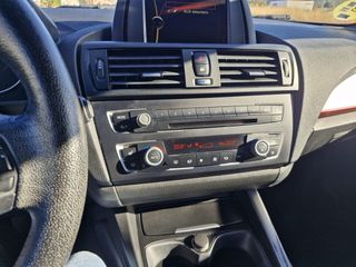 BMW Serie 1 sport 2012