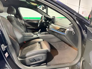 BMW Serie 5 530e 292cv M-SPORT 2022