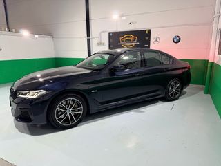 BMW Serie 5 530e 292cv M-SPORT 2022