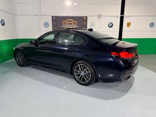 BMW Serie 5 530e 292cv M-SPORT 2022
