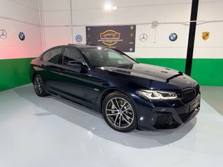 BMW Serie 5 530e 292cv M-SPORT 2022