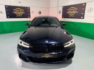 BMW Serie 5 530e 292cv M-SPORT 2022